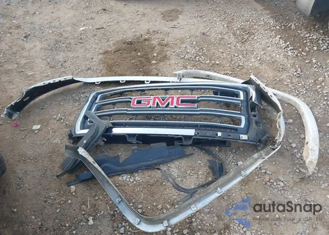 2015 GMC Sierra 1500 Sle z USA, uszkodzony, nr VIN 3GTU2UEC3FG249063